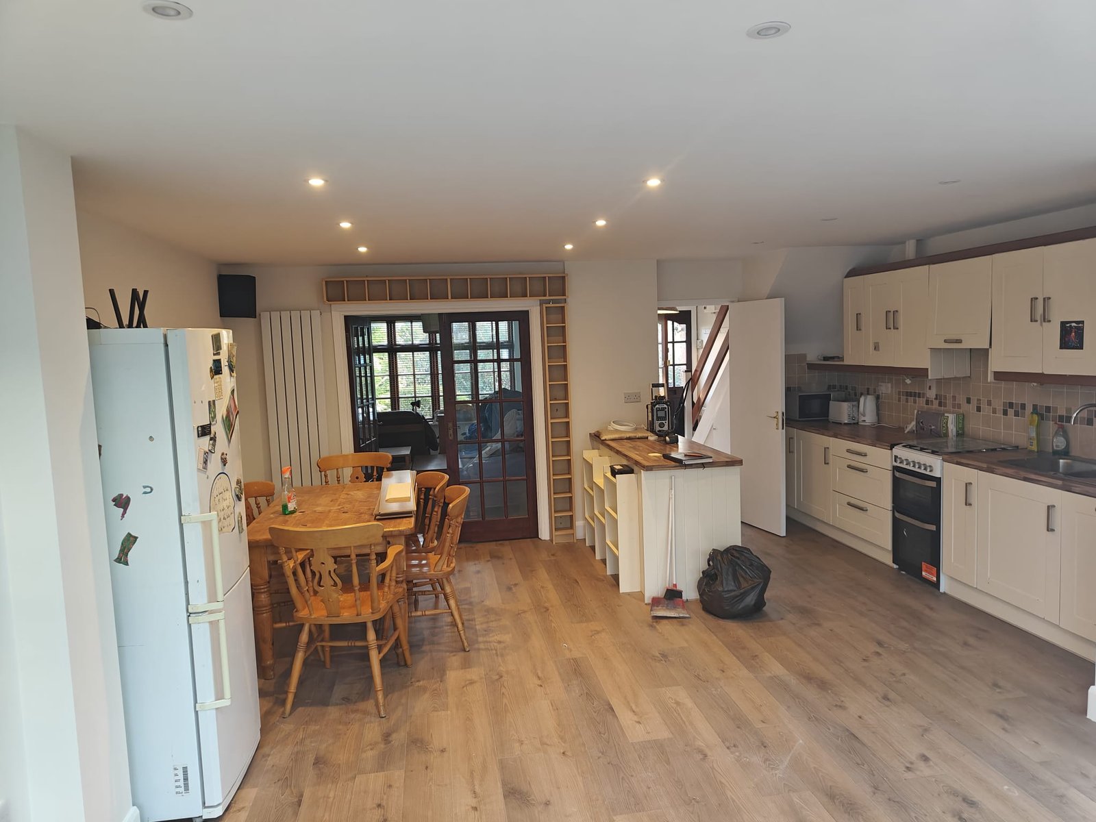 PulinLink LTD Recent Project